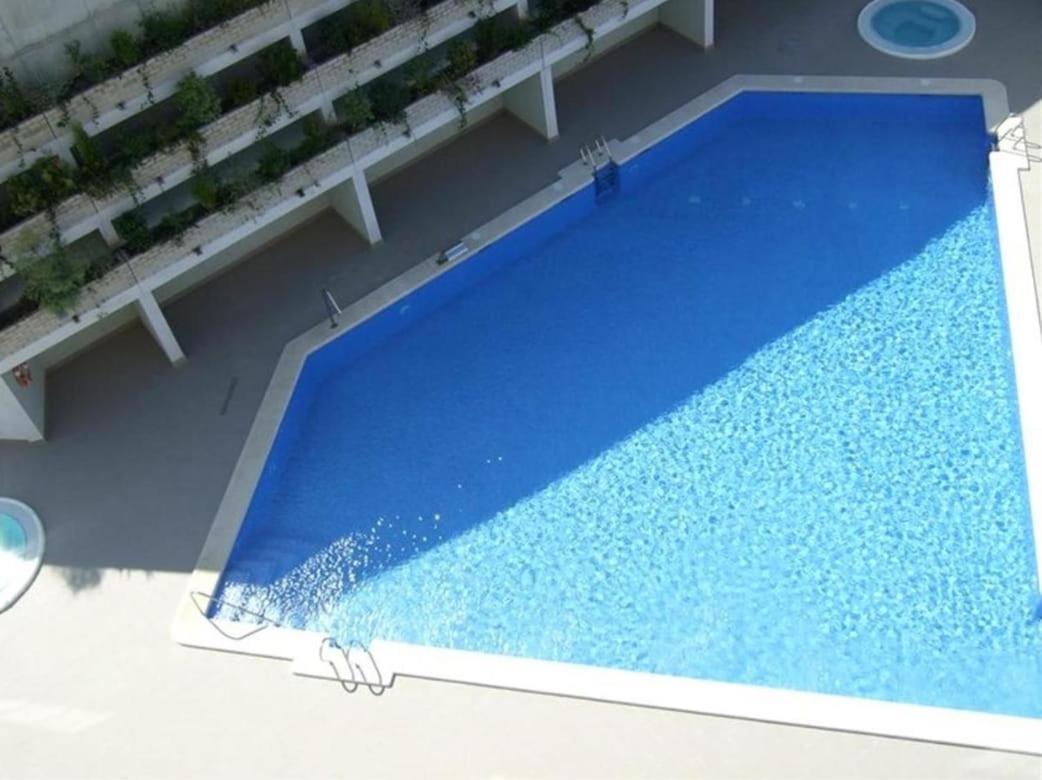 Alicante Hills Luaran gambar